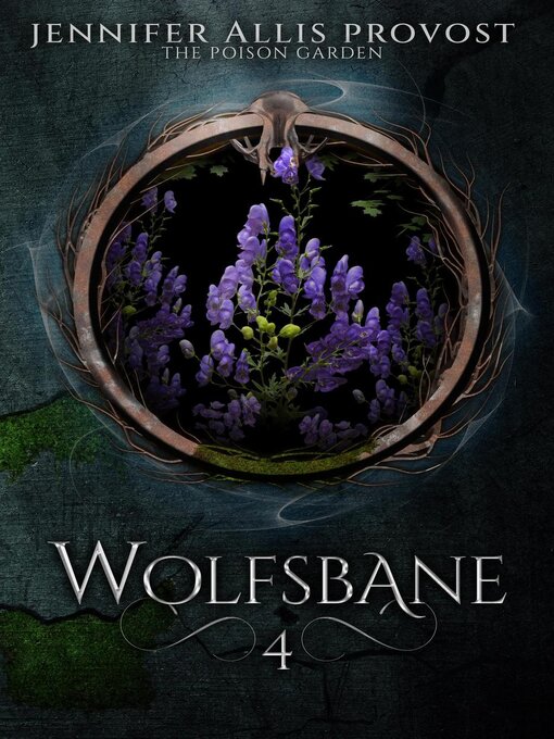 Title details for Wolfsbane by Jennifer Allis Provost - Available